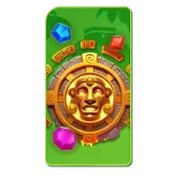 Gems
Bonanza