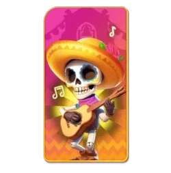 Taberna
Muertos