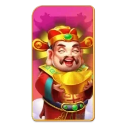 God Of
Wealth