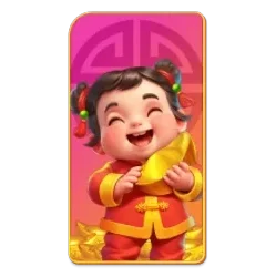 Gong Xi
Fa Cai