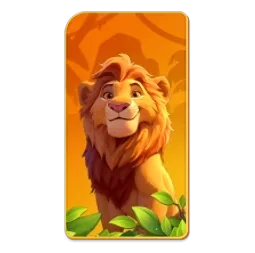 Lion
Safari