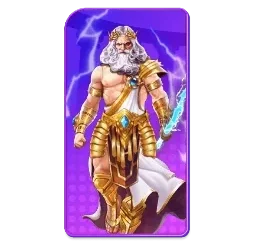 Gates Of
Olympus 1000